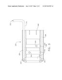 METHOD AND SYSTEM FOR A PITCH CHANGE MECHANISM HYDRAULIC FLUID TRANSFER     SLEEVE diagram and image