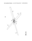 CEILING FAN diagram and image