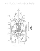 Power Gearbox Pin Arrangement diagram and image