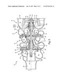 BEARING THERMAL MANAGEMENT SYSTEM AND METHOD diagram and image