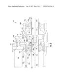 DISCONNECT SYSTEM FOR AN AXLE diagram and image