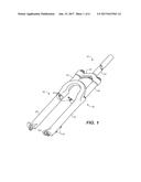 METHODS AND APPARATUS FOR LUBRICATING SUSPENSION COMPONENTS diagram and image