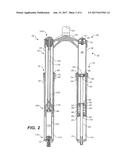 METHODS AND APPARATUS FOR LUBRICATING SUSPENSION COMPONENTS diagram and image