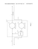 CARBON DIOXIDE SHIELDED NATURAL GAS LINE AND METHOD OF USING THEREOF diagram and image