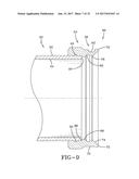 CLEAN AIR DUCT AND RETAINING CLIP AND ASSEMBLY THEREOF diagram and image