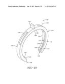 CLEAN AIR DUCT AND RETAINING CLIP AND ASSEMBLY THEREOF diagram and image