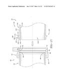 CLEAN AIR DUCT AND RETAINING CLIP AND ASSEMBLY THEREOF diagram and image