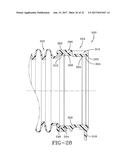 CLEAN AIR DUCT AND RETAINING CLIP AND ASSEMBLY THEREOF diagram and image