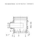 CLEAN AIR DUCT AND RETAINING CLIP AND ASSEMBLY THEREOF diagram and image