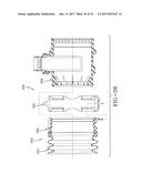 CLEAN AIR DUCT AND RETAINING CLIP AND ASSEMBLY THEREOF diagram and image