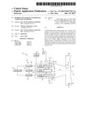 METHOD AND APPARATUS FOR DIFFUSE COMBUSTION OF PREMIX diagram and image