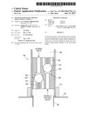 WATER HEATER HAVING THERMAL DISPLACEMENT CONDUIT diagram and image