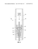 WATER HEATER HAVING THERMAL DISPLACEMENT CONDUIT diagram and image