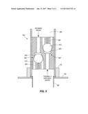 WATER HEATER HAVING THERMAL DISPLACEMENT CONDUIT diagram and image