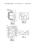 A Thermally-Driven Heat Pump Having a Heat Exchanger Located Between     Displacers diagram and image