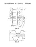 A Thermally-Driven Heat Pump Having a Heat Exchanger Located Between     Displacers diagram and image