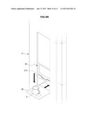 REFRIGERATOR AND METHOD OF CONTROLLING THE SAME diagram and image