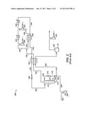 Method and System for Separating Nitrogen from Liquefied Natural Gas Using     Liquefied Nitrogen diagram and image