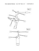 Internal Firing Pin Safety Mechanism for 1911 Pistol diagram and image