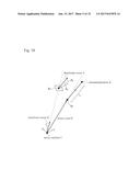 SYSTEM OF MEASURING THREE-DIMENSIONAL POSITION diagram and image