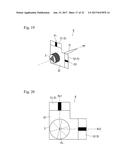 SYSTEM OF MEASURING THREE-DIMENSIONAL POSITION diagram and image