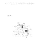 SYSTEM OF MEASURING THREE-DIMENSIONAL POSITION diagram and image