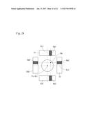 SYSTEM OF MEASURING THREE-DIMENSIONAL POSITION diagram and image