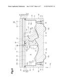 SPECTROMETER, AND SPECTROMETER PRODUCTION METHOD diagram and image