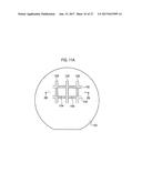 SEMICONDUCTOR TYPE GAS SENSOR, METHOD OF MANUFACTURING SEMICONDUCTOR TYPE     GAS SENSOR, AND SENSOR NETWORK SYSTEM diagram and image