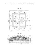 SEMICONDUCTOR TYPE GAS SENSOR, METHOD OF MANUFACTURING SEMICONDUCTOR TYPE     GAS SENSOR, AND SENSOR NETWORK SYSTEM diagram and image