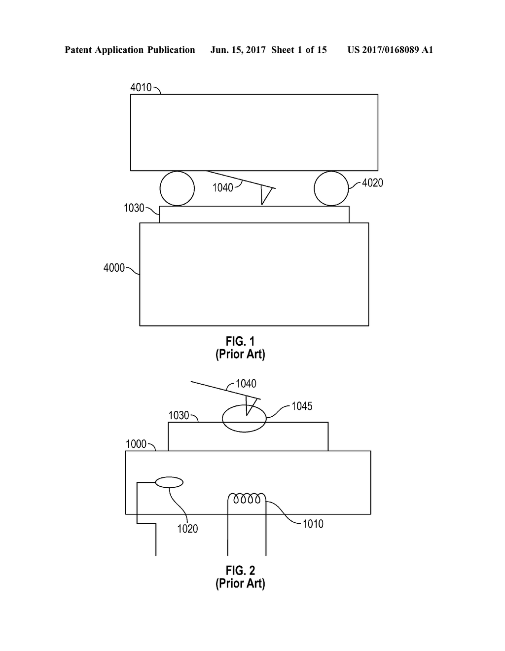 Modular Atomic Force Microscope with Environmental Controls - diagram, schematic, and image 02