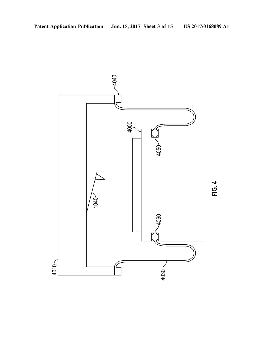 Modular Atomic Force Microscope with Environmental Controls - diagram, schematic, and image 04