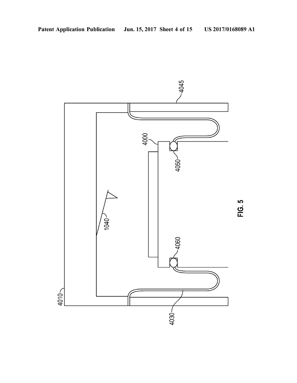 Modular Atomic Force Microscope with Environmental Controls - diagram, schematic, and image 05