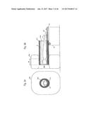 PET/MRI DEVICE, PET DEVICE, AND IMAGE RECONSTRUCTION SYSTEM diagram and image