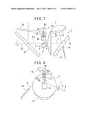 Electronic Distance Measuring Instrument diagram and image