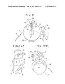 Electronic Distance Measuring Instrument diagram and image