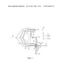 RADAR SYSTEMS WITH DUAL FIBER COUPLED LASERS diagram and image