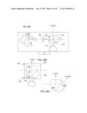 RADAR SYSTEMS WITH DUAL FIBER COUPLED LASERS diagram and image