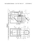 LASER RADAR DEVICE diagram and image