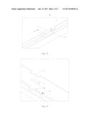 BACKLIGHT MODULE AND DISPLAY DEVICE diagram and image