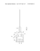 VARIABLE OPTICAL ATTENUATOR diagram and image