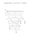 IMAGING LENS ASSEMBLY, IMAGE CAPTURING APPARATUS AND ELECTRONIC DEVICE diagram and image