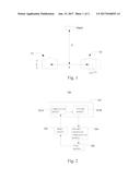 Camera lens and field-depth calibration method therefor diagram and image