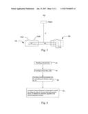 Camera lens and field-depth calibration method therefor diagram and image