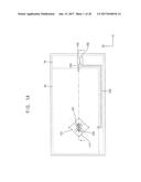 LIQUID CRYSTAL DISPLAY PANEL AND METHOD OF MANUFACTURING THE SAME diagram and image