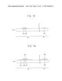 LIQUID CRYSTAL DISPLAY PANEL AND METHOD OF MANUFACTURING THE SAME diagram and image