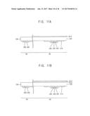 LIQUID CRYSTAL DISPLAY PANEL AND METHOD OF MANUFACTURING THE SAME diagram and image