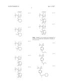 PHOTORESIST COMPOSITION diagram and image