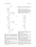 PHOTORESIST COMPOSITION diagram and image