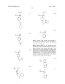 PHOTORESIST COMPOSITION diagram and image